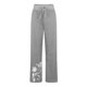 thumbnail image 4 of Gibobby pantalones de hombre Pantalones largos de mujer con bolsillos, pantalones deportivos informales, pantalones con cordón de cintura alta, pantalones de pierna recta, pantalones suaves（Gris， XXL), 4 of 5