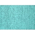 thumbnail image 1 of Ahgly Company Indoor Rectangle Abstract Light Blue Contemporary Area Rugs, 2' x 3', 1 of 4