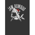 thumbnail image 2 of Men's Lost Gods Jaw Humbug  Graphic Tee Charcoal Heather Medium, 2 of 5