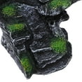 thumbnail image 3 of KALLORY Plataforma De Resina Para Reptiles Con Rampa Y Natural Para Acuario, 3 of 6