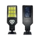 thumbnail image 3 of Xihbxyly Farolas Solares, Sensor de Movimiento Impermeable Ip65, Iluminación Automática de Anochecer a Amanecer, Panel Solar Policristalino Eficiente, Amplia Cobertura, Uso En Exteriores, Patios y Es, 3 of 7