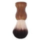 thumbnail image 2 of Brocha de Afeitar ANGGREK Profesional Con Mango de Madera, 2 of 8