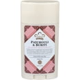 thumbnail image 5 of Pack of 3, Nubian Heritage Patchouli & Buriti 24 Hour Deodorant, 2.25 oz, 5 of 5