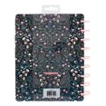 thumbnail image 3 of Planificador Agenda Maggie Holmes | Disc Planner English Gar Portada Negro Floreado Maggie Holmes Disc Planner Greenhouse 7.5 X 9.5, 3 of 7