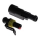 thumbnail image 3 of 10 Set Conector Eléctrico 1pin Sellado Impermeable Empalme Zulema HID Conector a prueba de agua, 3 of 8
