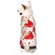 thumbnail image 1 of Balery Cute Mushroom Sudadera con Capucha para Perros Pequeños – Ropa para Mascotas, Disfraz para Perros y Gatos, Ideal para Fiestas y Cosplay-XX-Large, 1 of 7
