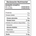 thumbnail image 3 of Azúcar Liviant sin calorías 454 grs, 3 of 4