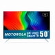 thumbnail image 1 of TV Motorola 50 Pulgadas QLED 4K Google Smart, 1 of 8