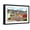 Black Frame, variant on Art.com ¡Viva Mexico! Collection - Architecture Guanajuato Photographic Print by Philippe Hugonnard, 18" x 12"