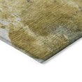 thumbnail image 3 of Addison Rugs Chantille Indoor/Outdoor Transitional Modern Taupe Machine Washable Rectangle Rug, 1'8" x 2'6", 3 of 7