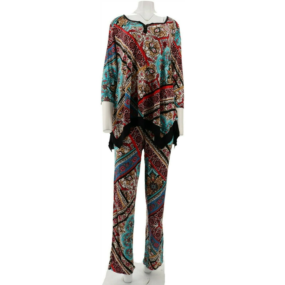 ellen tracy pjs