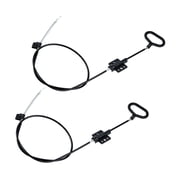 Sofa recliner Cables Replacement Parts Chair Couch Cable Lever Universal recliner Replacement Parts for Couch recliner Chairs and Sofas