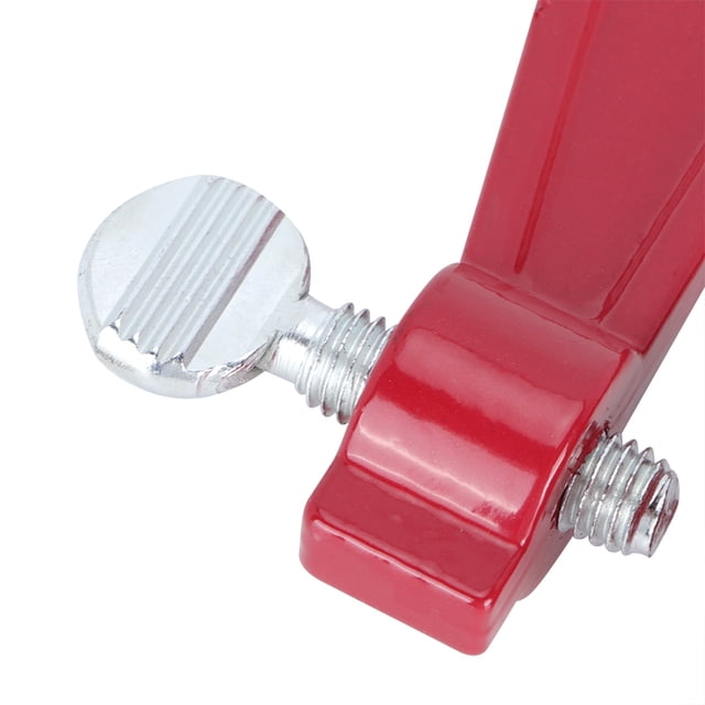 Chainsaw Chain Sharpener, Chainsaw Stump Vise, Universal Sharpener, Sharpening Tool, Guide Bar Clamp Chainsaw Accessories