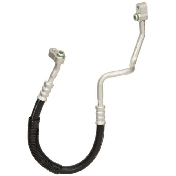 Discharge Line Hose Assembly