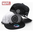 thumbnail image 2 of Disney Marvel-gorras de béisbol de Spiderman para niños y niñas, sombrero de Los Vengadores de Mickey, gorras ajustables, figura de Anime, regalo de cumpleaños Fivean unisex, 2 of 2