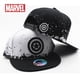 thumbnail image 2 of Disney Marvel-gorras de béisbol de Spiderman para niños y niñas, sombrero de Los Vengadores de Mickey, gorras ajustables, figura de Anime, regalo de cumpleaños Fivean unisex, 2 of 2