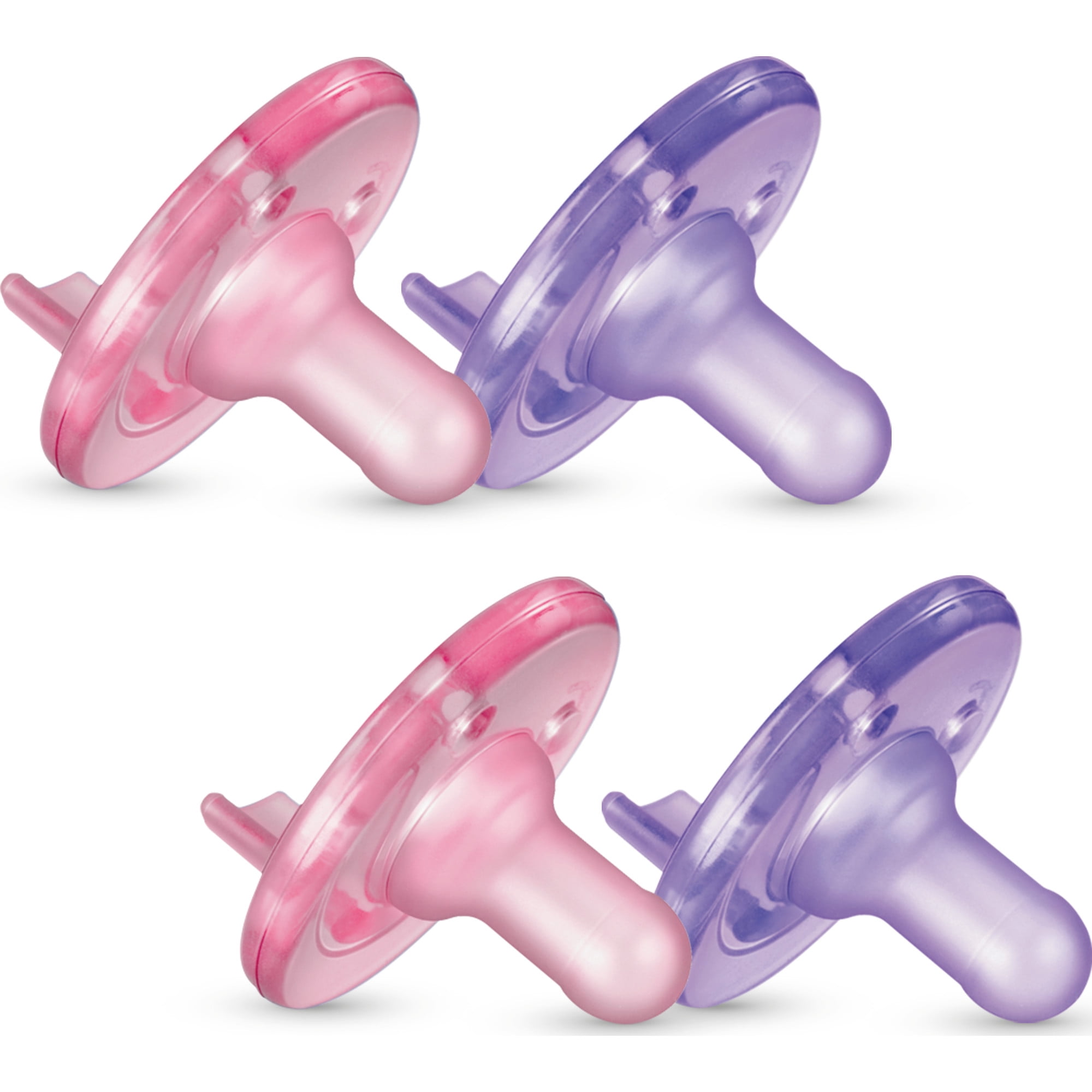 avent pacifier walmart