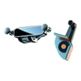 thumbnail image 4 of Soporte para teléfono de coche,Soporte para teléfono con bloqueo automático para coche,Soporte de navegación para automóvil universal,Soporte para teléfono y pantalla para, 4 of 8
