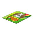 thumbnail image 1 of "Treasures Desk Mouse Pad, multicolor, 7.75x9.25 (BB1968MP)" Caroline's Treasures BB1968MP, 1 of 1