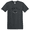 Dark Heather, variant on Tren Tech Gym Bodysuit T-shirt