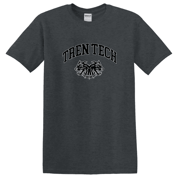 Tren Tech Gym Bodysuit T-shirt