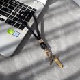 thumbnail image 3 of xianyou-Wrist Lanyard for Keys, Wristlet Strap Keychain,Key Chain Holder,Keyring,Cool Key Chain for Women & Men, 3 of 4