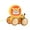 Lion, variant on Xuanheng Pull Along Toy Cartoon Animal Push and Pull Along Toy for Pretend Play Party horse