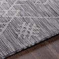 thumbnail image 3 of Pasadena Machine Woven Area Rug - Charcoal - 6'4" x 9', 3 of 4