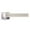 White, variant on Lume Wear Wall Mounted Swivel Towel Bar a Bathroom Towel Rod with Swing Arm for Kitchen and Bathroom. a Folding Space Saving Towel Rack That Is a Hanger Holder Organizer
