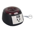 thumbnail image 2 of Hair Removal Wax Heater Aluminum LED Display Temperature Controllable Electric Wax Heater 100‑240v AU Plug, 2 of 25
