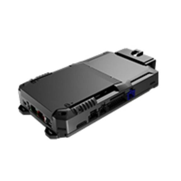 FlashLogic FLRSGX 3x Lock RS Module with Optional Long-Range Remote RF Kit