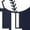 Navy, variant on Inktastic I'm Ready for Baseball Season Youth T-Shirt