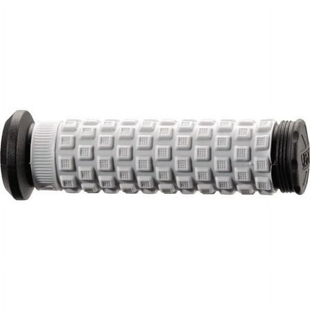ProTaper Pillow Top ATV Black/Gray/Black Handlebar Grips (024859)