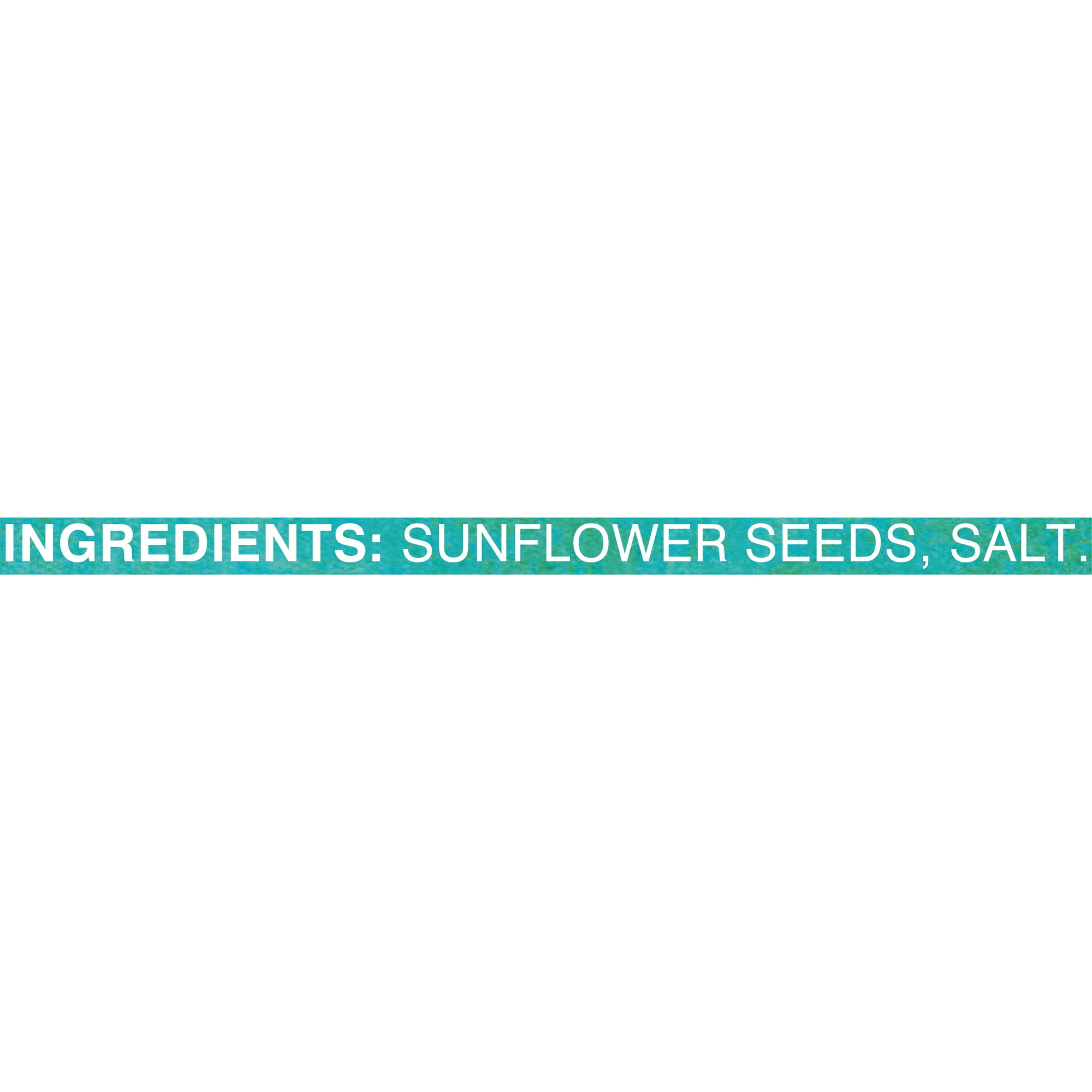 Lance Salted Sunflower Seeds, 2 oz Single Pack