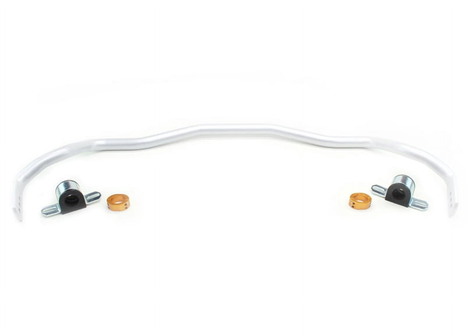 Whiteline Front (35mm) Swaybar; fits Ford Mustang 15-18 Fits select: 2015-2019 FORD MUSTANG GT
