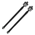 thumbnail image 6 of Detroit Axle - Front Lower Control Arms Ball Joints Sway Bar Links Inner Outer Tie Rods Replacement for 2014-2018 Jeep Cherokee FWD - 10pc Set, 6 of 8