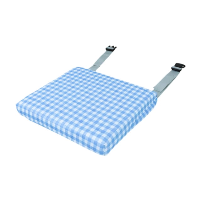 Correas ajustables para asiento de silla de ruedas, cojín para sofá o sillón de casa Núcleo interno 4D