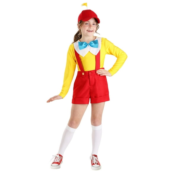 Kid's Tweedle Dee/Dum Costume