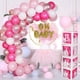thumbnail image 1 of 141 PCS Baby Shower Cajas Decoraciones de fiesta Bloques de bebé individuales Diseño para Joysnana Joysnana, 1 of 2