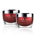 thumbnail image 3 of Olay Regenerist Advanced Anti-Aging Moisturizer 1.7oz Jars (2 Count), 3 of 6