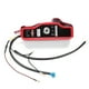 thumbnail image 3 of Interruptor de encendido eléctrico, interruptor de encendido eléctrico y amp; Caja de interruptor de encendido con llave, interruptor de encendido eléctrico para Honda, acabado de lujo, 3 of 8