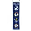 Chelsea 8" x 32" EPL Heritage Banner