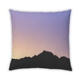 thumbnail image 2 of Ahgly Company Color Focus Color Gradient Outdoor Throw Pillow, 18 inch by 18 inch, 2 of 6