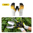 thumbnail image 5 of Juego de Herramientas de Jardinería Jardín en Robustos Cabezales de Aluminio y Mangos Ergonómicos JAMW Sencillez, 5 of 5