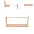 thumbnail image 2 of Soporte para Bolas de Hilo, Organizador de Cintas de Madera, Estante de Almacenamiento de Alambre, Herramienta de Costura, Soporte de de Ganchill, 2 of 9