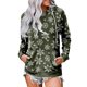 thumbnail image 1 of WILLBEST Sudaderas Deportivas Mujer Sudadera con Capucha Estampada Informal para Mujer Chica​​, 1 of 5