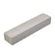 thumbnail image 3 of 5pcs Cleaning Strips Stones Cleaning Scouring Pad Grey Pumice Stick Cleaner For Kitchen Bathroom 15 * 3.5 * 2.5 Cm, 3 of 10