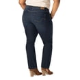 thumbnail image 3 of Levi Strauss Signature.™ Women's Modern Straight, 3 of 3
