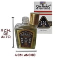 thumbnail image 3 of Perfume 7 Machos Urania Original 30 Ml, 3 of 3