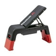 thumbnail image 4 of Reebok Professional Deck Workout Bench, 4 of 9